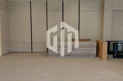 Office Space - 1 Bedroom - 1 Bathroom for rent in Mivida - 5th Settlement Compounds - The 5th Settlement - New Cairo City - Cairo
