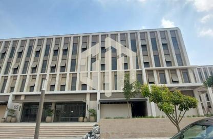 Office Space - 1 Bedroom - 1 Bathroom for rent in Mivida - 5th Settlement Compounds - The 5th Settlement - New Cairo City - Cairo