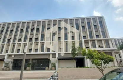 Office Space - 1 Bedroom - 1 Bathroom for rent in Mivida - 5th Settlement Compounds - The 5th Settlement - New Cairo City - Cairo