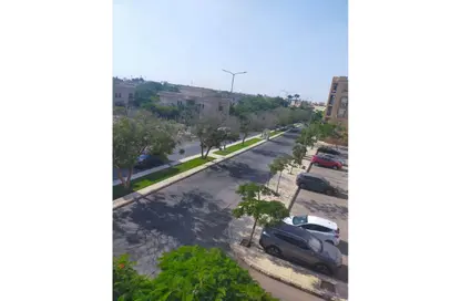 شقة - 3 غرف نوم - 3 حمامات للبيع في امتداد الرحاب - الرحاب - مدينة القاهرة الجديدة - القاهرة