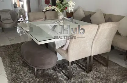 Penthouse - 4 Bedrooms - 4 Bathrooms for sale in The Courtyards - Sheikh Zayed Compounds - Sheikh Zayed City - Giza