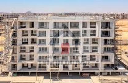 شقة - 2 غرف نوم - 2 حمامات للبيع في كايرو جايت - كمبوندات الشيخ زايد - الشيخ زايد - الجيزة