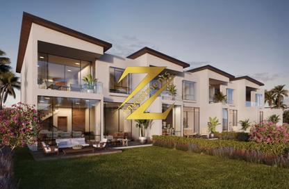 Townhouse - 3 Bedrooms - 3 Bathrooms for sale in Cali Coast - Ras Al Hekma - North Coast