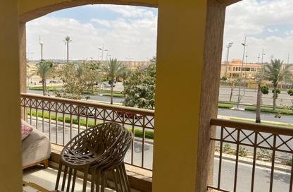 Apartment - 4 Bedrooms - 4 Bathrooms for sale in B2 - Madinaty - Cairo