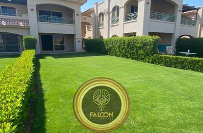 Chalet - 3 Bedrooms - 3 Bathrooms for sale in La Vista Ray - La Vista - Al Ain Al Sokhna - Suez Chalet - 3 Bedrooms - 3 Bathrooms for sale in La Vista Ray - La Vista - Al Ain Al Sokhna - Suez