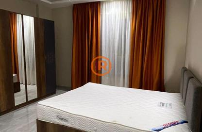 Apartment - 2 Bedrooms - 1 Bathroom for sale in One Kattameya - El Katameya Compounds - El Katameya - New Cairo City - Cairo