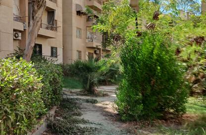 Apartment - 2 - 1 for rent in Al Mostakbal - 12th District - Sheikh Zayed City - Giza