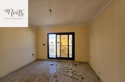 Apartment - 1 Bedroom - 1 Bathroom for sale in Bliss Gate - Riviera City - Sheikh Zayed City - Giza