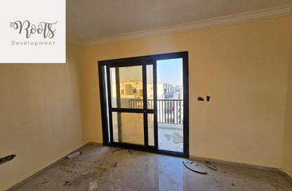 Apartment - 1 Bedroom - 1 Bathroom for sale in Bliss Gate - Riviera City - Sheikh Zayed City - Giza