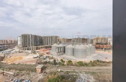 Apartment - 2 Bedrooms - 2 Bathrooms for rent in Smouha - Hay Sharq - Alexandria