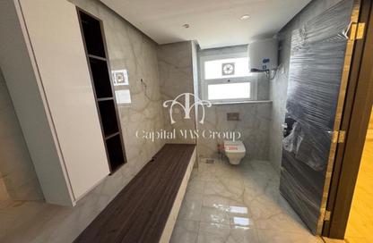 Townhouse - 6 - 4 for sale in Garden Residence - Hyde Park - New Cairo City - Cairo