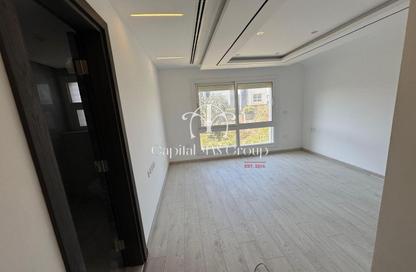 Townhouse - 6 - 4 for sale in Garden Residence - Hyde Park - New Cairo City - Cairo