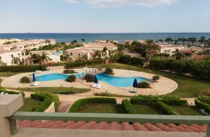 شاليه - 3 غرف نوم - 2 حمامات للبيع في لافيستا 5 - لافيستا - العين السخنة - السويس