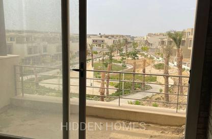 Villa - 5 Bedrooms - 4 Bathrooms for sale in Palm Hills New Cairo - 5th Settlement Compounds - The 5th Settlement - New Cairo City - Cairo