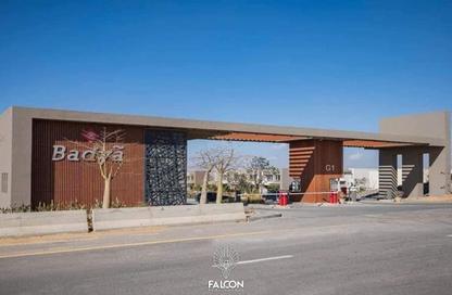 Apartment - 2 - 2 for sale in Badya Palm Hills - 6 October Compounds - 6 October City - Giza