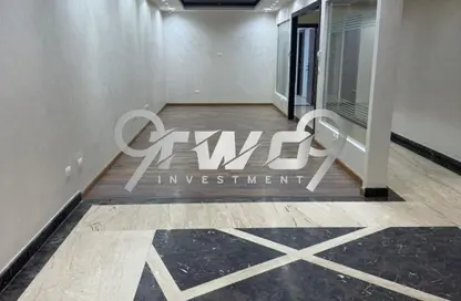 مساحات مكتبية - 4 غرف نوم - 2 حمامات للبيع في تريفيوم بزنس كومبلكس - شارع التسعين الشمالي - التجمع الخامس - مدينة القاهرة الجديدة - القاهرة