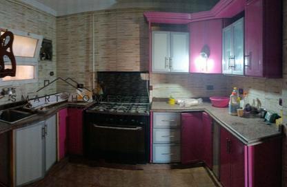 Apartment - 3 Bedrooms - 2 Bathrooms for rent in Rawdat Zayed - 12th District - Sheikh Zayed City - Giza