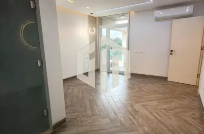 Duplex - 3 Bedrooms - 3 Bathrooms for rent in Hyde Park - New Cairo City - Cairo