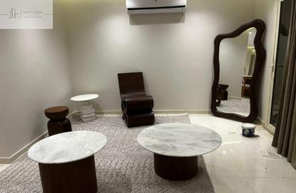 Apartment - 4 - 3 for rent in Stone Residence - 5th Settlement Compounds - The 5th Settlement - New Cairo City - Cairo