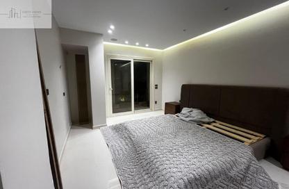 Apartment - 4 - 3 for rent in Stone Residence - 5th Settlement Compounds - The 5th Settlement - New Cairo City - Cairo