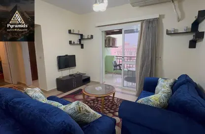 شقة - 1 حمام للايجار في دريم لاند - طريق الواحات - مدينة 6 أكتوبر - الجيزة