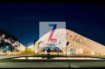 (بنتهاوس  (روف - 3 غرف نوم - 4 حمامات للبيع في لافينير - كمبوندات مدينة المستقبل - مدينة المستقبل - القاهرة