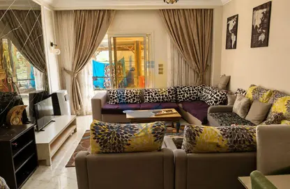 Apartment - 3 Bedrooms - 2 Bathrooms for sale in Sephora Heights - 5th Settlement Compounds - The 5th Settlement - New Cairo City - Cairo
