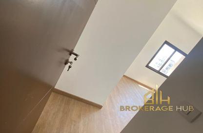 Apartment - 3 - 2 for rent in Moon Residences - Fifth Square - The 5th Settlement - New Cairo City - Cairo