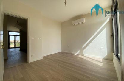 تاون هاوس - 3 غرف نوم - 3 حمامات للايجار في أو ويست - كمبوندات 6 أكتوبر - مدينة 6 أكتوبر - الجيزة