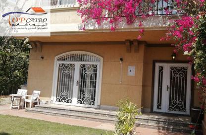 Villa - 3 Bedrooms - 3 Bathrooms for sale in Madinaty - Cairo
