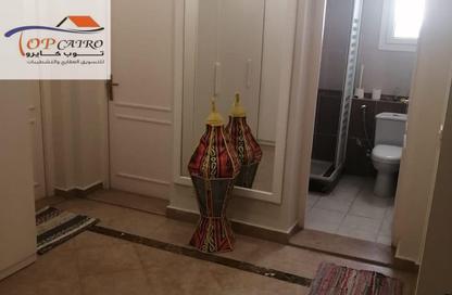 Villa - 3 Bedrooms - 3 Bathrooms for sale in Madinaty - Cairo