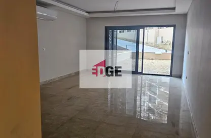 Apartment - 3 Bedrooms - 3 Bathrooms for sale in Park Side Residence - Zed Towers - Sheikh Zayed Compounds - Sheikh Zayed City - Giza