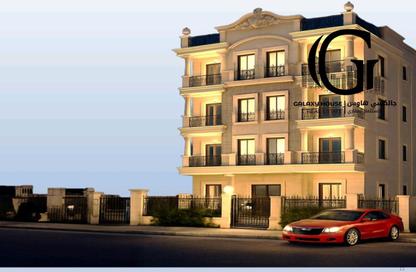 Apartment - 3 Bedrooms - 2 Bathrooms for sale in Badr City - Cairo