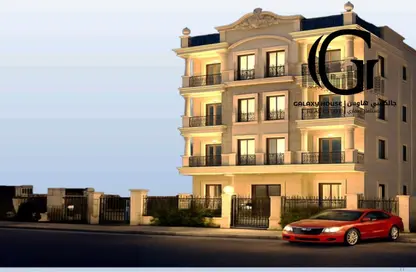 شقة - 3 غرف نوم - 2 حمامات للبيع في مدينة بدر - القاهرة