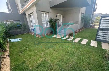 Apartment - 3 Bedrooms - 2 Bathrooms for sale in Kayan - Sheikh Zayed Compounds - Sheikh Zayed City - Giza Apartment - 3 Bedrooms - 2 Bathrooms for sale in Kayan - Sheikh Zayed Compounds - Sheikh Zayed City - Giza