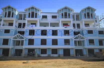 شقة - 3 غرف نوم - 3 حمامات للبيع في ماونتن فيو اى سيتي - كمبوندات التجمع الخامس - التجمع الخامس - مدينة القاهرة الجديدة - القاهرة