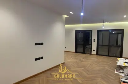 Apartment - 3 Bedrooms - 4 Bathrooms for rent in Eastown - 5th Settlement Compounds - The 5th Settlement - New Cairo City - Cairo