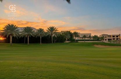 Palace - 7 Bedrooms - 7+ Bathrooms for sale in Katameya Dunes - El Katameya Compounds - El Katameya - New Cairo City - Cairo