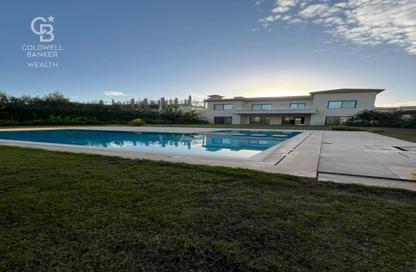 Palace - 7 Bedrooms - 7+ Bathrooms for sale in Katameya Dunes - El Katameya Compounds - El Katameya - New Cairo City - Cairo