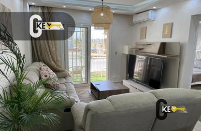Apartment - 2 Bedrooms - 1 Bathroom for rent in B12 - Madinaty - Cairo