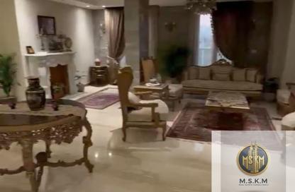 شقة - 6 - 3 للإيجار في شارع الشويفات - الحي الاول - التجمع الخامس - مدينة القاهرة الجديدة - القاهرة