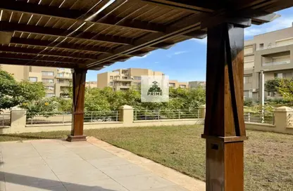 Apartment - 2 Bedrooms - 2 Bathrooms for rent in Palm Hills Village Gate - South Investors Area - New Cairo City - Cairo