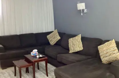 Duplex - 2 Bedrooms - 3 Bathrooms for rent in Porto New Cairo - 5th Settlement Compounds - The 5th Settlement - New Cairo City - Cairo Duplex - 2 Bedrooms - 3 Bathrooms for rent in Porto New Cairo - 5th Settlement Compounds - The 5th Settlement - New Cairo City - Cairo