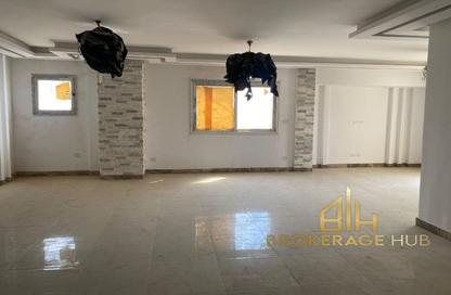 Apartment - 3 Bedrooms - 3 Bathrooms for sale in The Square - 5th Settlement Compounds - The 5th Settlement - New Cairo City - Cairo