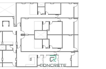 Apartment - 3 Bedrooms - 1 Bathroom for sale in El Kawther District - Hurghada - Red Sea