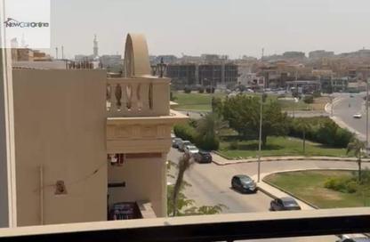 شقة - 3 - 3 للبيع في محور العروبة - المنطقة أ - حى جنوب الاكايمية - مدينة القاهرة الجديدة - القاهرة