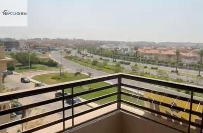 شقة - 3 - 3 للبيع في محور العروبة - المنطقة أ - حى جنوب الاكايمية - مدينة القاهرة الجديدة - القاهرة