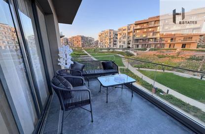 Apartment - 3 Bedrooms - 3 Bathrooms for rent in Villette - 5th Settlement Compounds - The 5th Settlement - New Cairo City - Cairo Apartment - 3 Bedrooms - 3 Bathrooms for rent in Villette - 5th Settlement Compounds - The 5th Settlement - New Cairo City - Cairo