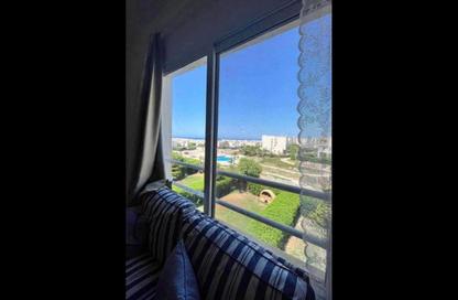 (بنتهاوس (روف - 4 غرف نوم - 3 حمامات للبيع في أمواج - سيدي عبد الرحمن - الساحل الشمالي (بنتهاوس (روف - 4 غرف نوم - 3 حمامات للبيع في أمواج - سيدي عبد الرحمن - الساحل الشمالي