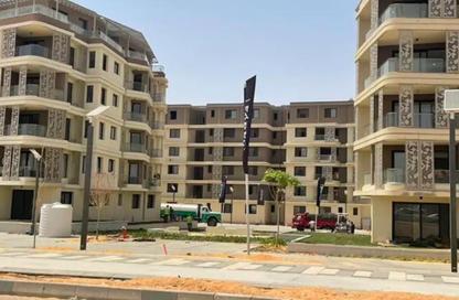 شقة - 3 - 3 للبيع في باديه بالم هيلز - كمبوندات 6 أكتوبر - مدينة 6 أكتوبر - الجيزة شقة - 3 - 3 للبيع في باديه بالم هيلز - كمبوندات 6 أكتوبر - مدينة 6 أكتوبر - الجيزة